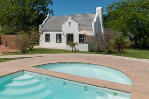 Hotel Roosje van de Kaap