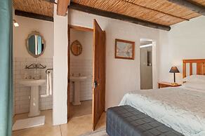 Hotel Roosje van de Kaap