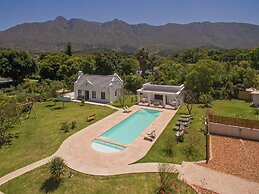 Hotel Roosje van de Kaap