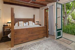 Hotel Roosje van de Kaap