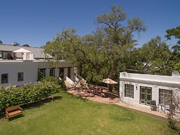 Hotel Roosje van de Kaap