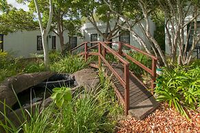 Hotel Roosje van de Kaap