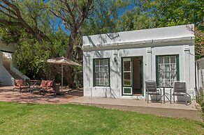 Hotel Roosje van de Kaap