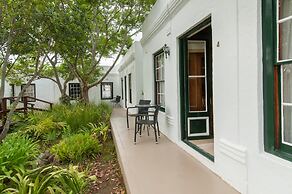 Hotel Roosje van de Kaap