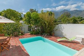 Hotel Roosje van de Kaap