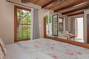 Hotel Roosje van de Kaap