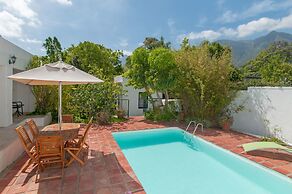 Hotel Roosje van de Kaap