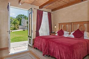 Hotel Roosje van de Kaap