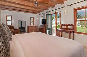 Hotel Roosje van de Kaap