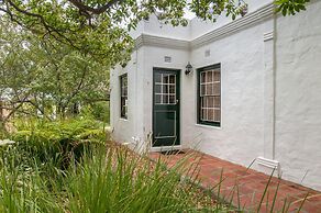 Hotel Roosje van de Kaap