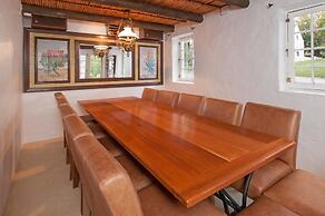 Hotel Roosje van de Kaap