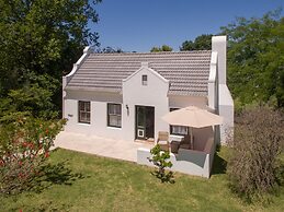 Hotel Roosje van de Kaap