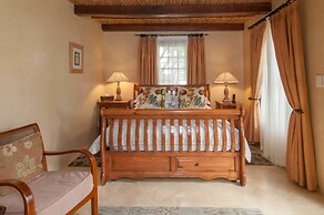 Hotel Roosje van de Kaap