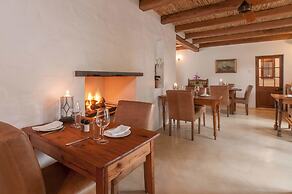 Hotel Roosje van de Kaap