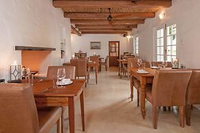 Hotel Roosje van de Kaap