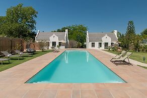 Hotel Roosje van de Kaap