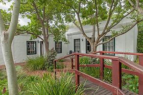 Hotel Roosje van de Kaap