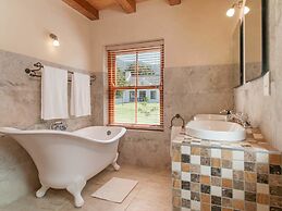 Hotel Roosje van de Kaap