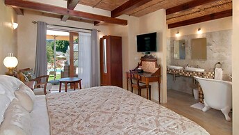 Hotel Roosje van de Kaap