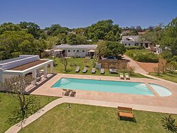 Hotel Roosje van de Kaap