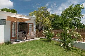 Hotel Roosje van de Kaap