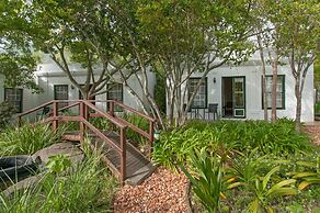 Hotel Roosje van de Kaap