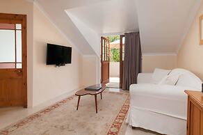 Hotel Roosje van de Kaap