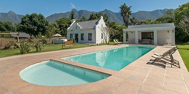 Hotel Roosje van de Kaap