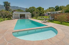 Hotel Roosje van de Kaap