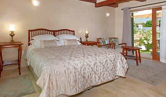 Hotel Roosje van de Kaap