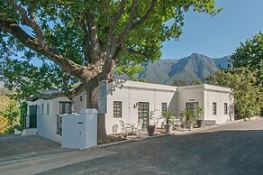 Hotel Roosje van de Kaap