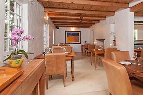 Hotel Roosje van de Kaap