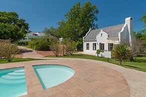 Hotel Roosje van de Kaap