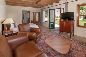 Hotel Roosje van de Kaap