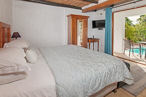 Hotel Roosje van de Kaap