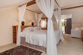 Hotel Roosje van de Kaap