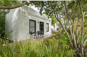 Hotel Roosje van de Kaap