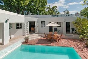 Hotel Roosje van de Kaap
