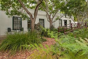 Hotel Roosje van de Kaap