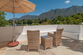 Hotel Roosje van de Kaap