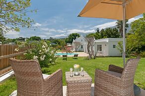 Hotel Roosje van de Kaap