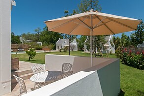 Hotel Roosje van de Kaap