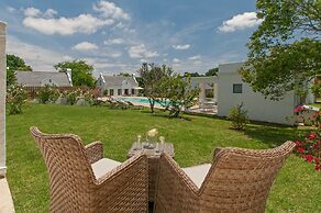 Hotel Roosje van de Kaap