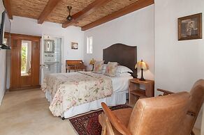 Hotel Roosje van de Kaap