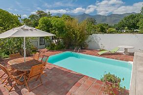 Hotel Roosje van de Kaap