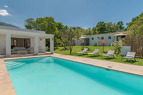 Hotel Roosje van de Kaap