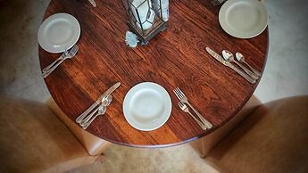 Hotel Roosje van de Kaap