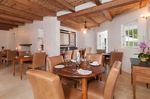 Hotel Roosje van de Kaap