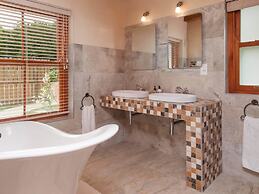 Hotel Roosje van de Kaap