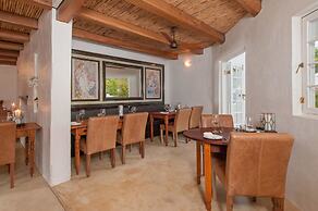 Hotel Roosje van de Kaap